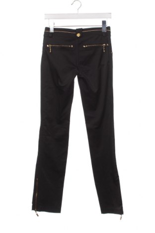 Pantaloni de femei Rocco Barocco, Mărime XS, Culoare Negru, Preț 72,91 Lei