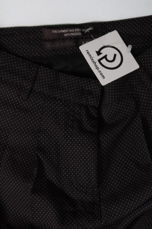 Дамски панталон Rock Angel, Размер XS, Цвят Черен, Цена 5,80 лв.
