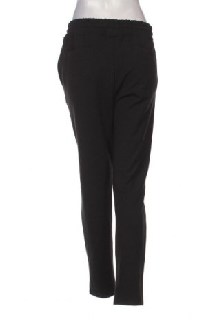 Pantaloni de femei Rose London, Mărime L, Culoare Negru, Preț 38,30 Lei