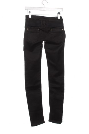 Дамски панталон Rose Player, Размер XS, Цвят Черен, Цена 7,83 лв.