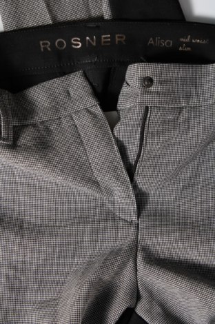 Pantaloni de femei Rosner, Mărime S, Culoare Multicolor, Preț 27,40 Lei