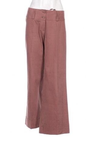 Дамски панталон S.Oliver, Размер S, Цвят Розов, Цена 16,72 лв.