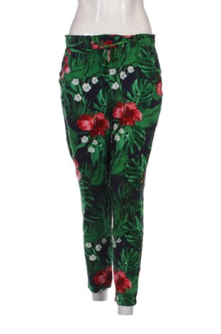 Γυναικείο παντελόνι S.Oliver, Μέγεθος M, Χρώμα Πολύχρωμο, Τιμή 17,94 €