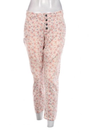 Дамски панталон S.Oliver, Размер L, Цвят Многоцветен, Цена 13,05 лв.