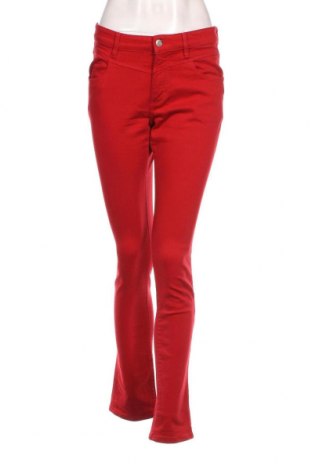 Дамски панталон S.Oliver, Размер S, Цвят Червен, Цена 9,86 лв.