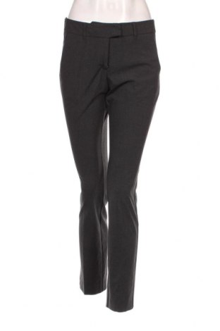 Дамски панталон S.Oliver, Размер M, Цвят Сив, Цена 9,86 лв.