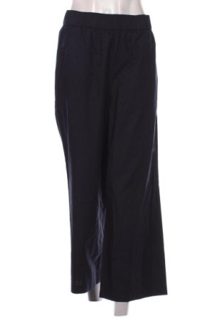 Γυναικείο παντελόνι S.Oliver, Μέγεθος L, Χρώμα Μπλέ, Τιμή 20,18 €