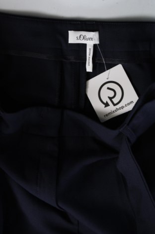 Damenhose S.Oliver, Größe M, Farbe Blau, Preis € 20,18