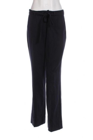 Γυναικείο παντελόνι S.Oliver, Μέγεθος M, Χρώμα Μπλέ, Τιμή 8,07 €