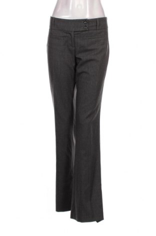 Дамски панталон S.Oliver, Размер L, Цвят Сив, Цена 4,35 лв.