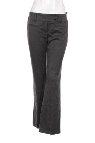 Дамски панталон S.Oliver, Размер S, Цвят Сив, Цена 8,12 лв.
