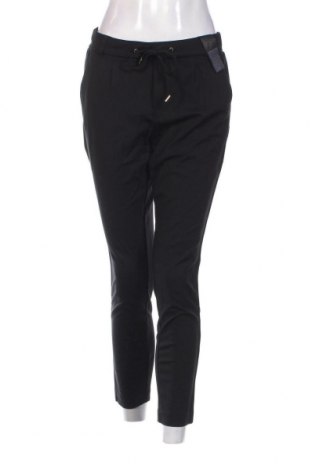 Γυναικείο παντελόνι S.Oliver, Μέγεθος S, Χρώμα Μαύρο, Τιμή 5,20 €