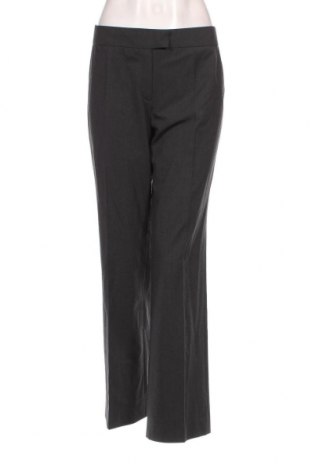 Дамски панталон S.Oliver, Размер M, Цвят Сив, Цена 7,83 лв.
