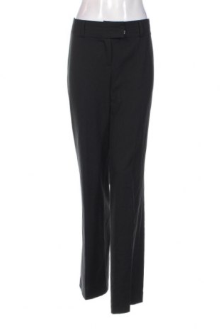 Γυναικείο παντελόνι S.Oliver, Μέγεθος M, Χρώμα Μαύρο, Τιμή 6,28 €
