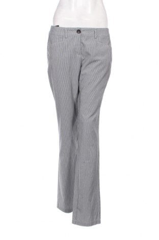 Γυναικείο παντελόνι S.Oliver, Μέγεθος M, Χρώμα Γκρί, Τιμή 4,75 €