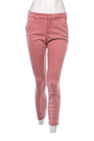 Дамски панталон S.Oliver, Размер S, Цвят Пепел от рози, Цена 5,22 лв.