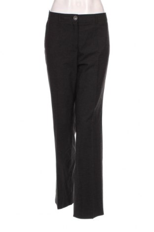 Дамски панталон S.Oliver, Размер L, Цвят Сив, Цена 10,15 лв.