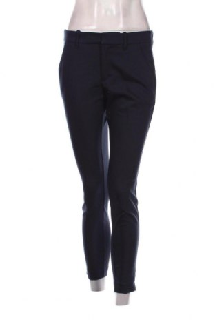 Pantaloni de femei S.Oliver, Mărime XS, Culoare Albastru, Preț 32,43 Lei