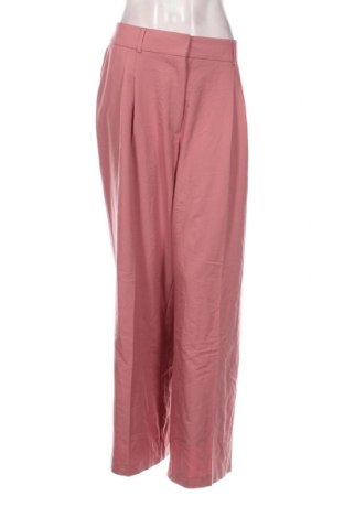 Дамски панталон S.Oliver, Размер XL, Цвят Розов, Цена 14,50 лв.