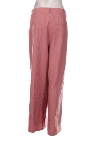 Дамски панталон S.Oliver, Размер XL, Цвят Розов, Цена 29,00 лв.