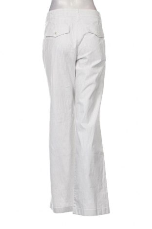 Дамски панталон S.Oliver, Размер XL, Цвят Бял, Цена 29,01 лв.