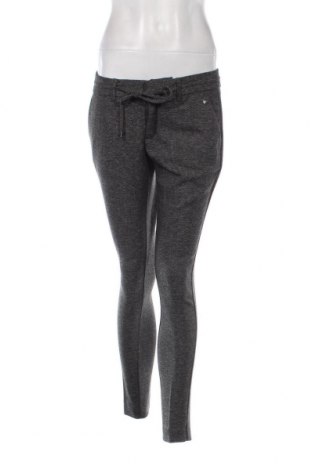 Дамски панталон S.Oliver, Размер S, Цвят Сив, Цена 29,01 лв.