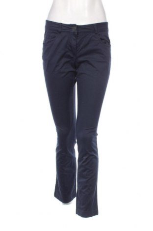 Γυναικείο παντελόνι S.Oliver, Μέγεθος XS, Χρώμα Μπλέ, Τιμή 6,10 €