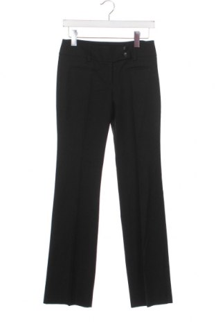 Γυναικείο παντελόνι S.Oliver, Μέγεθος XS, Χρώμα Μαύρο, Τιμή 6,28 €