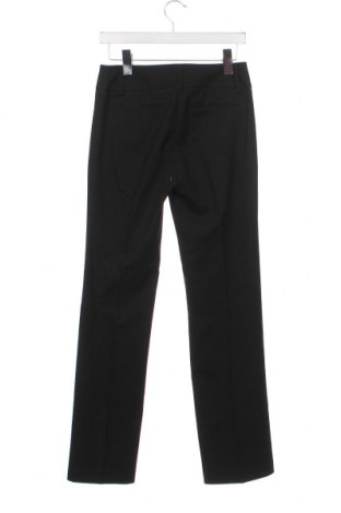 Дамски панталон S.Oliver, Размер XS, Цвят Черен, Цена 3,19 лв.