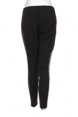 Дамски панталон S.Oliver Black Label, Размер L, Цвят Черен, Цена 26,40 лв.