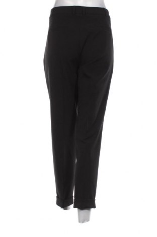 Γυναικείο παντελόνι S.Oliver Black Label, Μέγεθος L, Χρώμα Μαύρο, Τιμή 30,31 €
