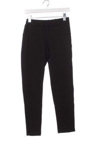 Дамски панталон SAINT+SOFIA, Размер XS, Цвят Черен, Цена 3,40 лв.