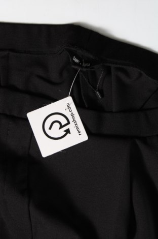 Дамски панталон SAINT+SOFIA, Размер XXL, Цвят Черен, Цена 39,73 лв.
