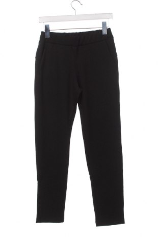 Γυναικείο παντελόνι SAINT+SOFIA, Μέγεθος XS, Χρώμα Μαύρο, Τιμή 8,14 €