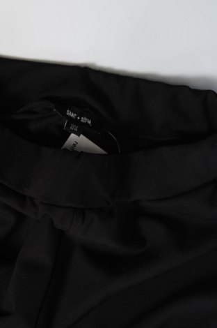 Дамски панталон SAINT+SOFIA, Размер XS, Цвят Черен, Цена 16,12 лв.