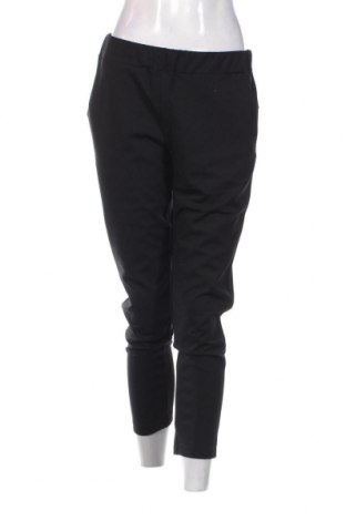 Дамски панталон SAINT+SOFIA, Размер L, Цвят Черен, Цена 34,90 лв.
