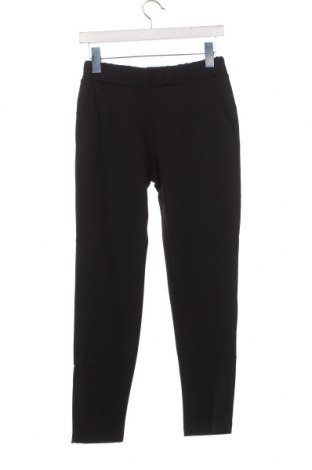 Дамски панталон SAINT+SOFIA, Размер XS, Цвят Черен, Цена 3,40 лв.