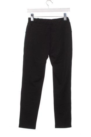 Дамски панталон SAINT+SOFIA, Размер XS, Цвят Черен, Цена 16,39 лв.