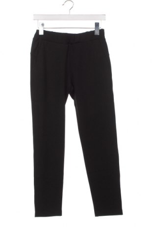 Дамски панталон SAINT+SOFIA, Размер XS, Цвят Черен, Цена 16,39 лв.
