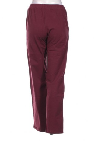 Γυναικείο αθλητικό παντελόνι SAINT+SOFIA, Μέγεθος M, Χρώμα Κόκκινο, Τιμή 7,72 €