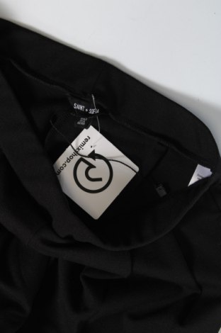 Damenhose SAINT+SOFIA, Größe XS, Farbe Schwarz, Preis € 8,86