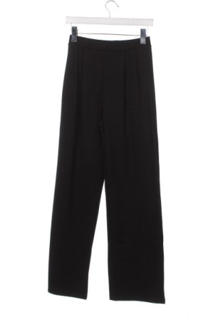 Pantaloni de femei SAINT+SOFIA, Mărime XS, Culoare Negru, Preț 44,21 Lei