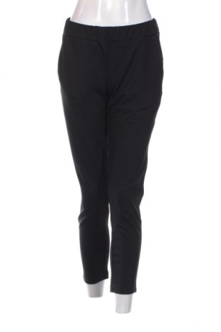 Дамски панталон SAINT+SOFIA, Размер M, Цвят Черен, Цена 3,40 лв.