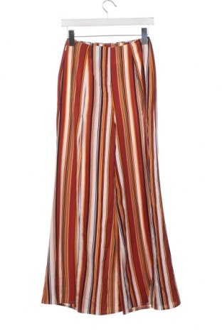 Γυναικείο παντελόνι SHEIN, Μέγεθος XS, Χρώμα Πολύχρωμο, Τιμή 17,94 €