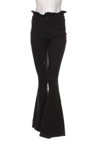 Дамски панталон SHEIN, Размер M, Цвят Черен, Цена 5,80 лв.