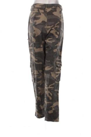 Γυναικείο παντελόνι SHEIN, Μέγεθος L, Χρώμα Πολύχρωμο, Τιμή 17,94 €