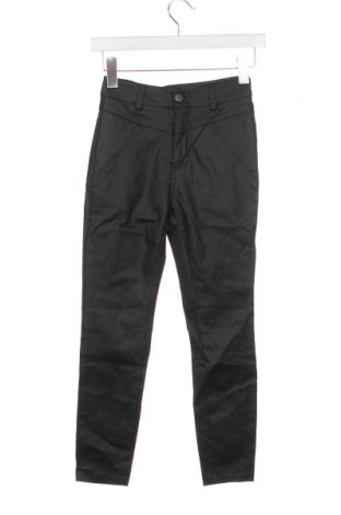 Γυναικείο παντελόνι SHEIN, Μέγεθος XS, Χρώμα Μαύρο, Τιμή 3,95 €