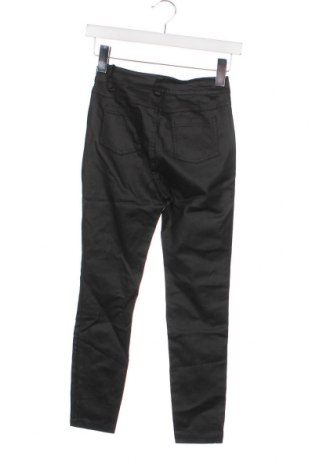 Γυναικείο παντελόνι SHEIN, Μέγεθος XS, Χρώμα Μαύρο, Τιμή 3,95 €