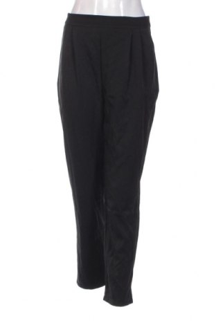 Дамски панталон SHEIN, Размер M, Цвят Черен, Цена 29,00 лв.
