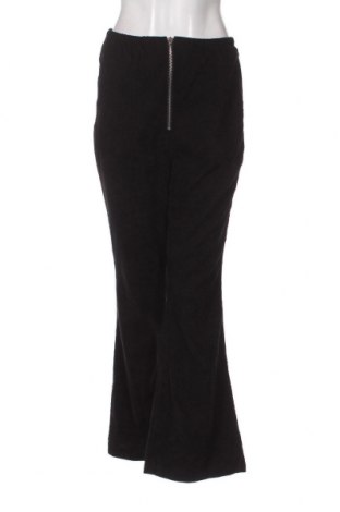 Pantaloni de femei SHEIN, Mărime M, Culoare Negru, Preț 95,39 Lei
